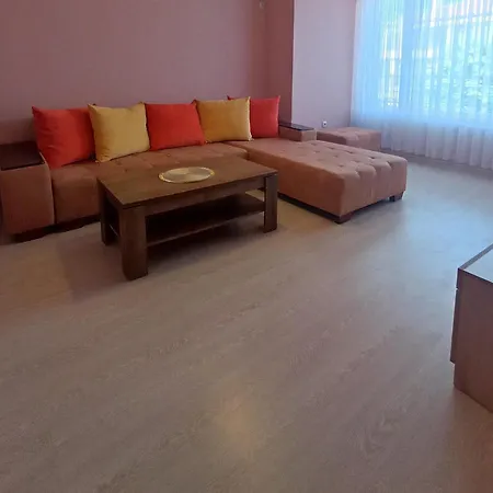 Apartmán Апартамент Созопол