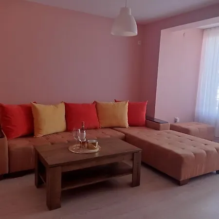 Апартамент Созопол * Sozopol