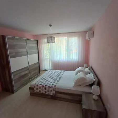 Апартамент Созопол Apartmán Sozopol
