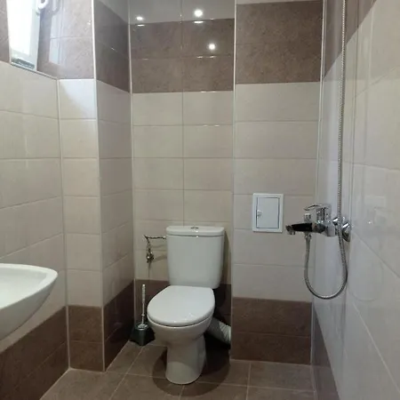 Апартамент Созопол Apartmán *