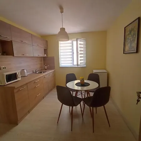 Апартамент Созопол Apartmán Sozopol