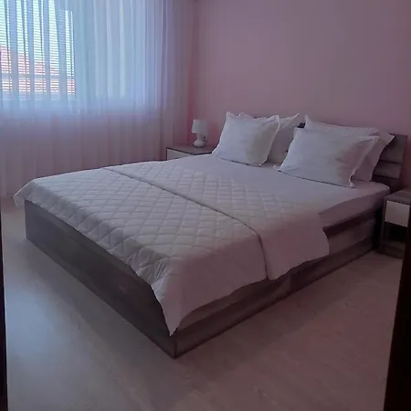 Апартамент Созопол Apartmán *