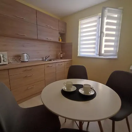 Apartmán Апартамент Созопол Sozopol